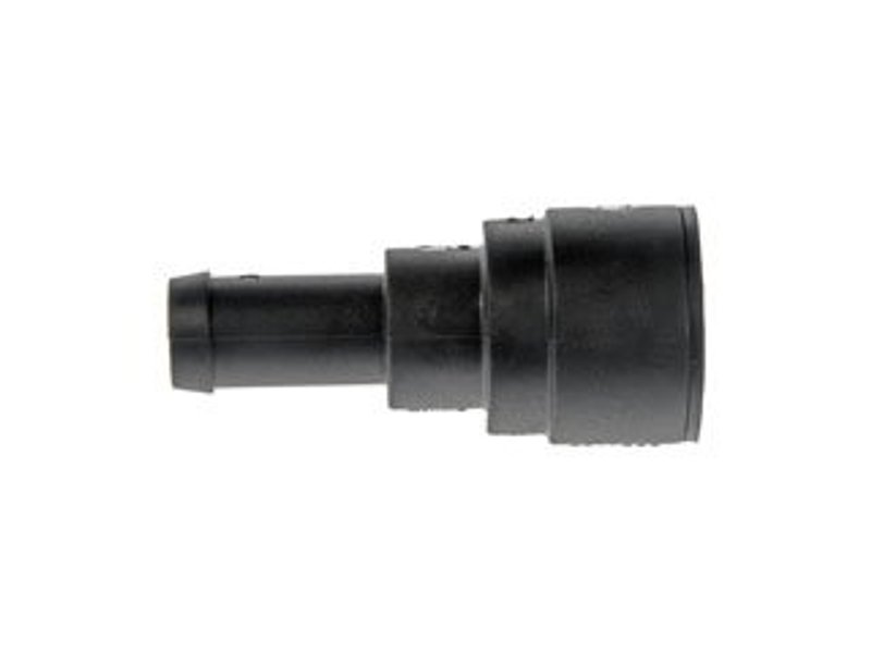 Dorman 800-409 HVAC Heater Hose Connector - Engine To Heater or Heater To Engine