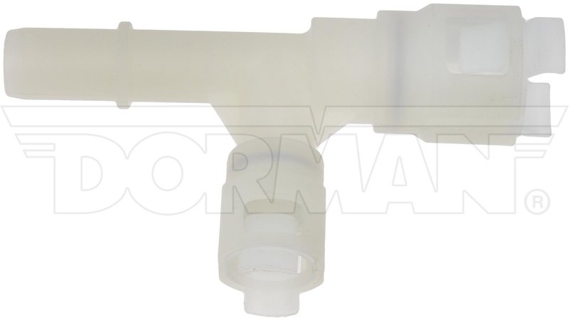 Dorman 800-413CD HVAC Heater Hose Connector - Auxiliary Heater
