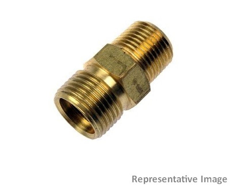 Dorman 800-5602 Engine Oil Cooler Line Connector