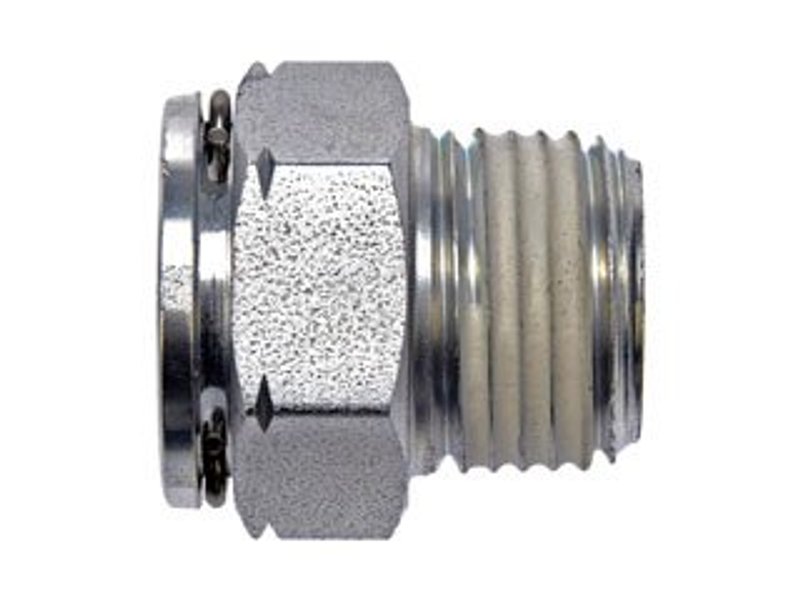 Dorman 800-711 Engine Oil Cooler Line Connector