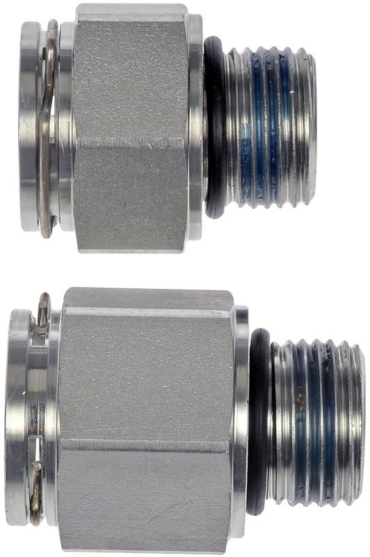 Dorman 800-719 Automatic Transmission Oil Cooler Line Connector