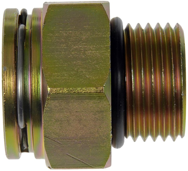 Dorman 800-726 Automatic Transmission Oil Cooler Line Connector