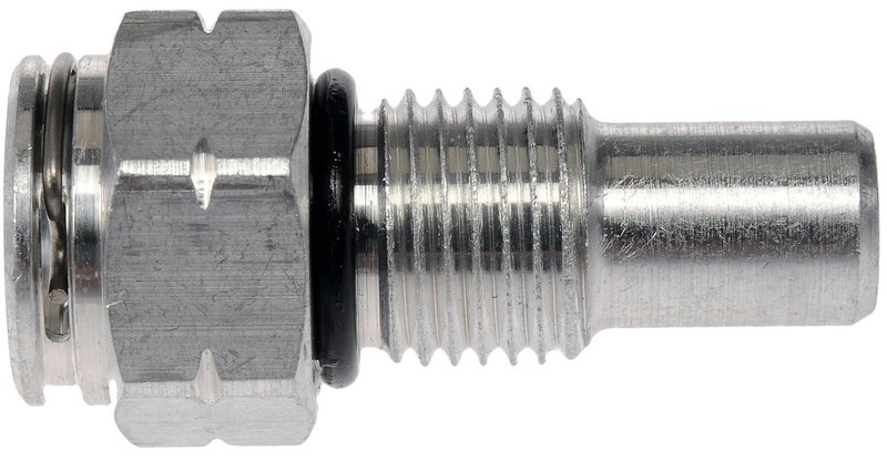 Dorman 800-736 Automatic Transmission Oil Cooler Line Connector