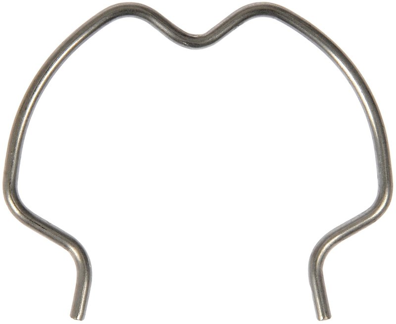 Dorman 800-807 HVAC Heater Hose Retainer Clip
