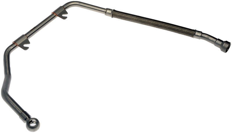 Dorman 800-910 Fuel Line - Pump To Filter