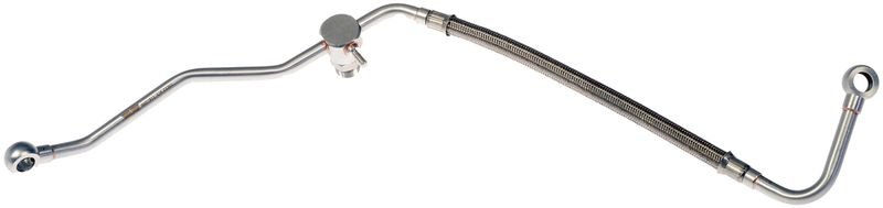 Dorman 800-911 Fuel Line - Front