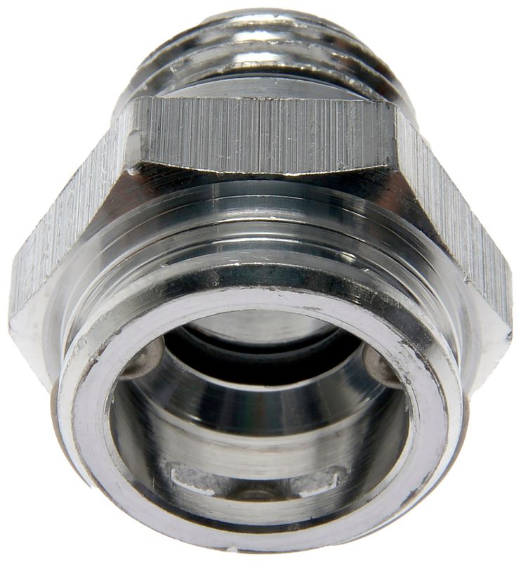 Dorman 801-100 Turbocharger Coolant Line Fitting