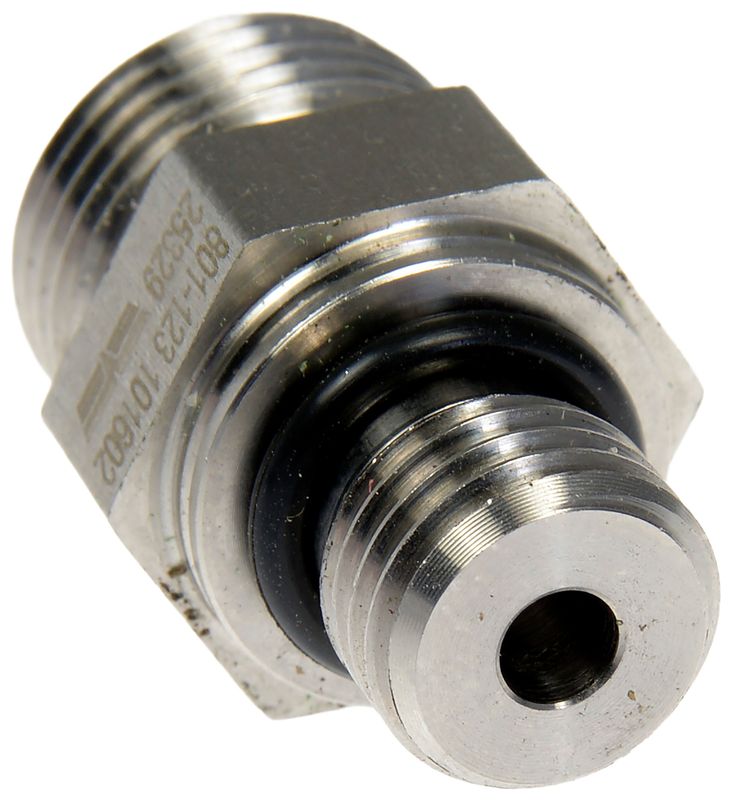 Dorman 801-123 Turbocharger Oil Line Fitting