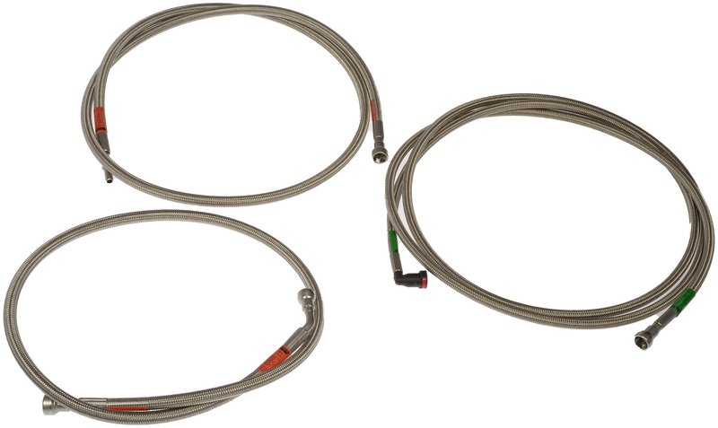 Dorman 819-003 Fuel Line
