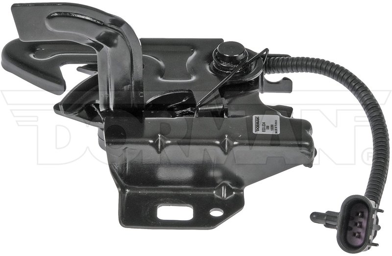 Dorman 820-204 Hood Latch Assembly
