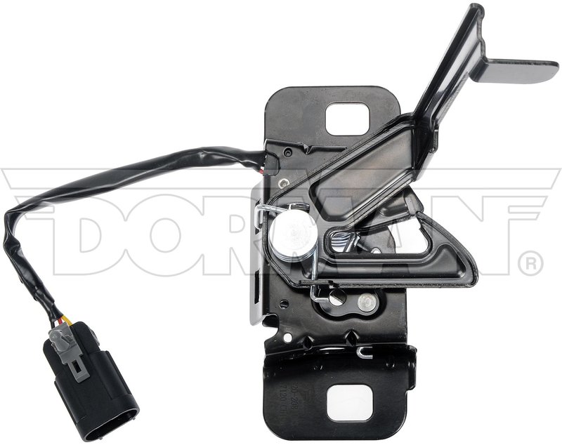 Dorman 820-208 Hood Latch Assembly