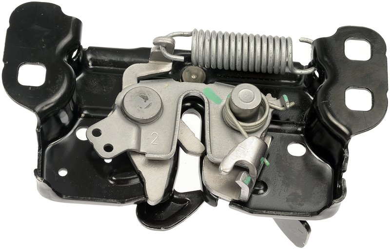 Dorman 820-303 Hood Latch Assembly