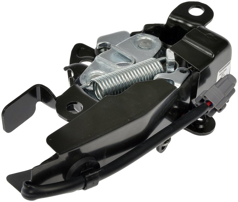 Dorman 820-346 Hood Latch Assembly