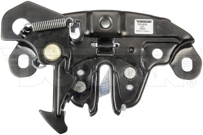 Dorman 820-805 Hood Latch Assembly
