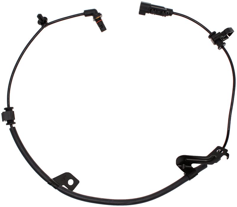 Dorman 884-270 ABS Wheel Speed Sensor - Rear Left