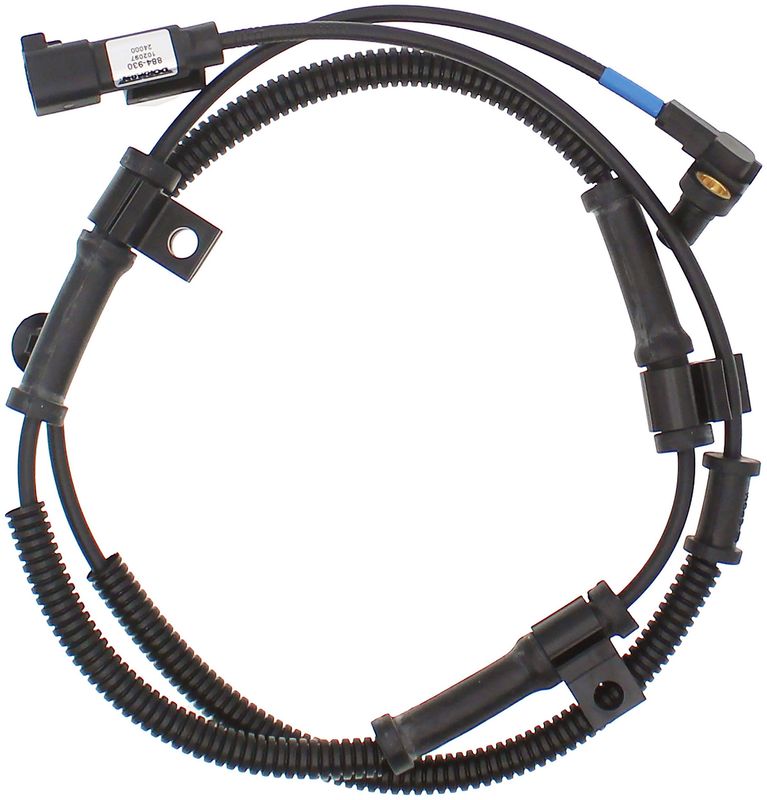 Dorman 884-930 ABS Wheel Speed Sensor - Front