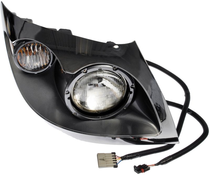 Dorman 888-5101 Headlight Assembly - Right