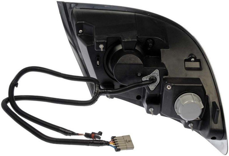 Dorman 888-5102 Headlight Assembly - Left
