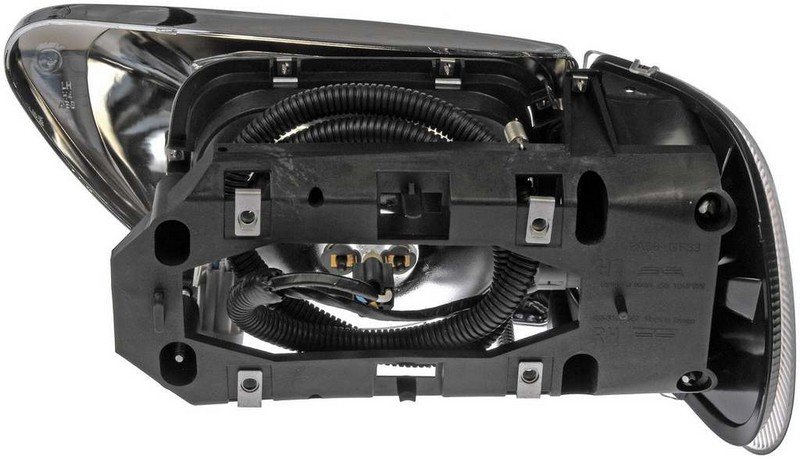 Dorman 888-5104 Headlight Assembly - Left