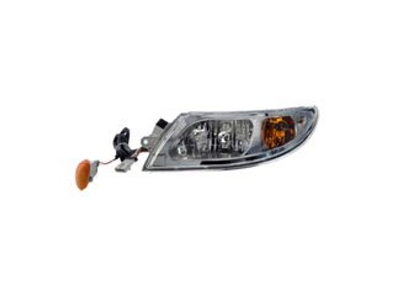 Dorman 888-5106 Headlight Assembly - Left