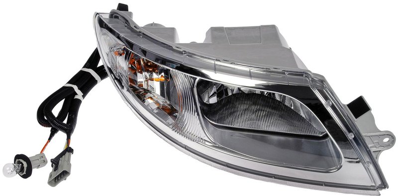 Dorman 888-5109 Headlight Assembly - Right