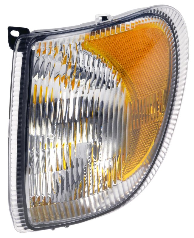 Dorman 888-5121 Turn Signal / Side Marker Light Assembly - Front Left
