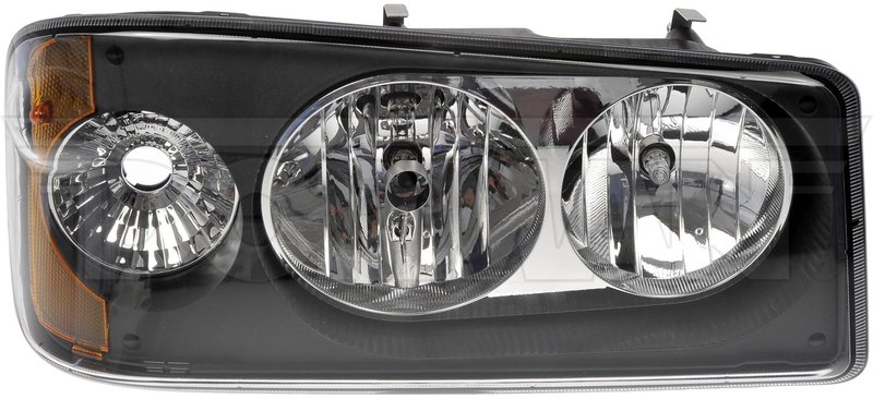 Dorman 888-5127 Headlight Assembly - Right