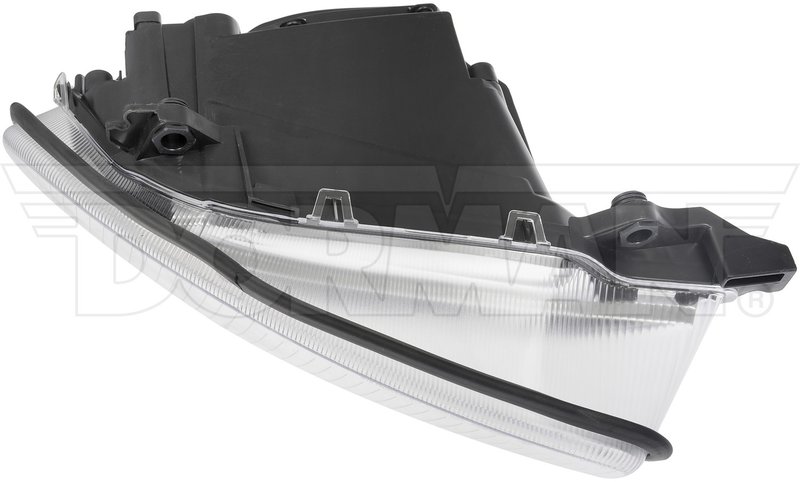 Dorman 888-5204LED Headlight Assembly - Left