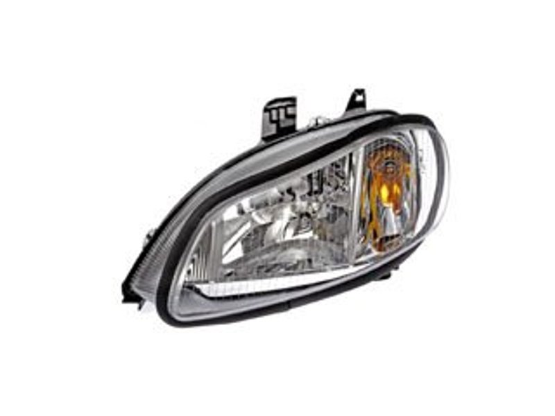 Dorman 888-5204 Headlight Assembly - Left