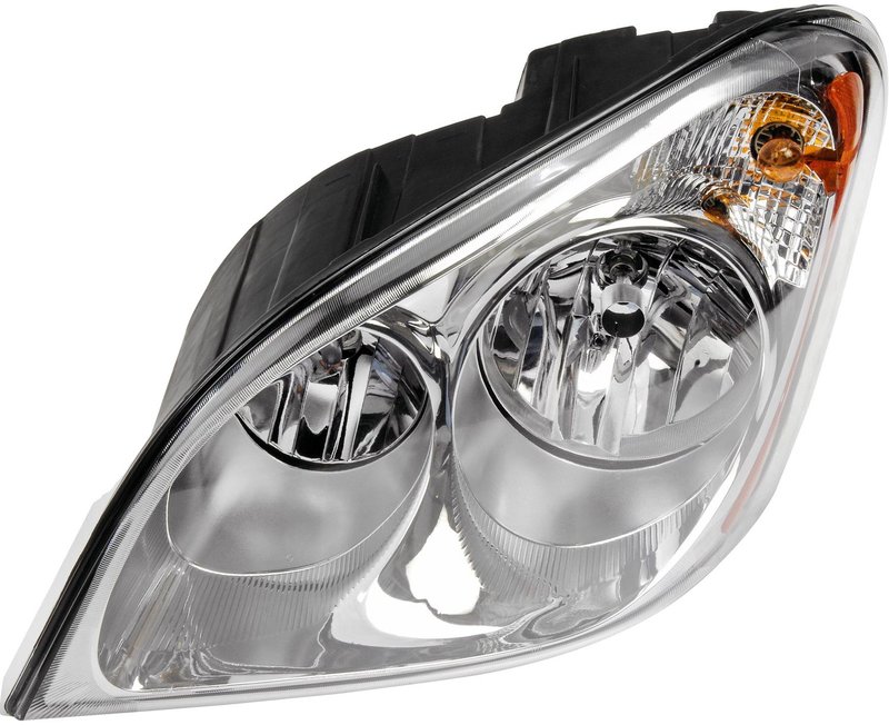 Dorman 888-5206 Headlight Assembly - Left
