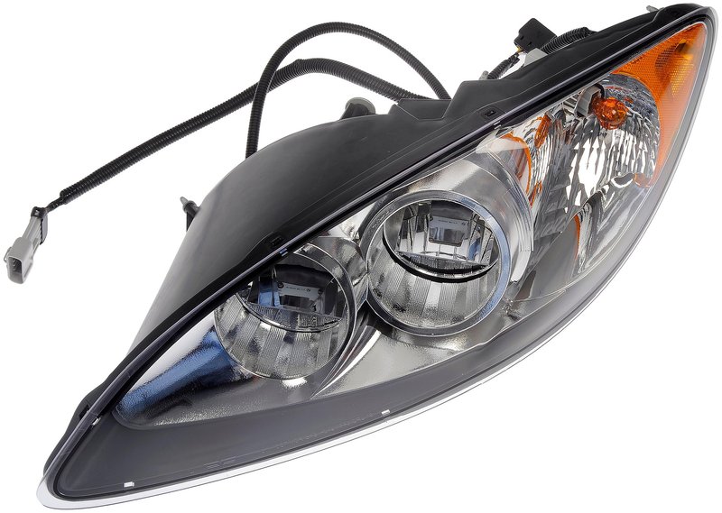 Dorman 888-5229 Headlight Assembly - Left
