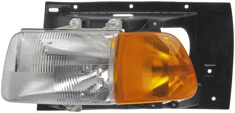 Dorman 888-5302 Headlight Assembly - Left