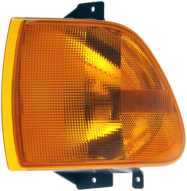 Dorman 888-5304 Side Marker Light Assembly - Front Left