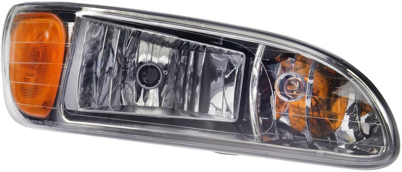 Dorman 888-5403 Headlight Assembly - Right
