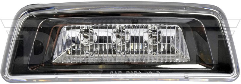 Dorman 888-5422 Side Marker Light Assembly - Front Right