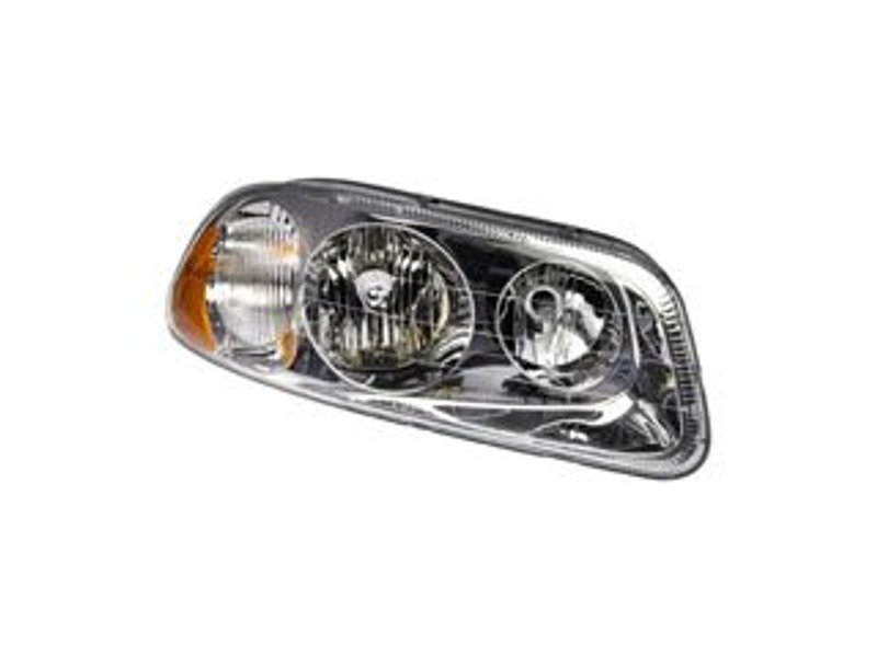 Dorman 888-5503 Headlight Assembly - Right