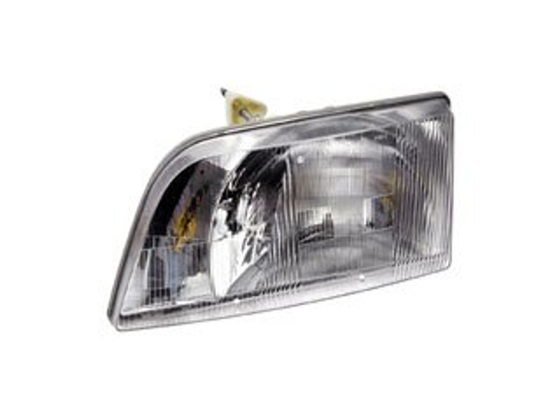 Dorman 888-5508 Headlight Assembly - Left
