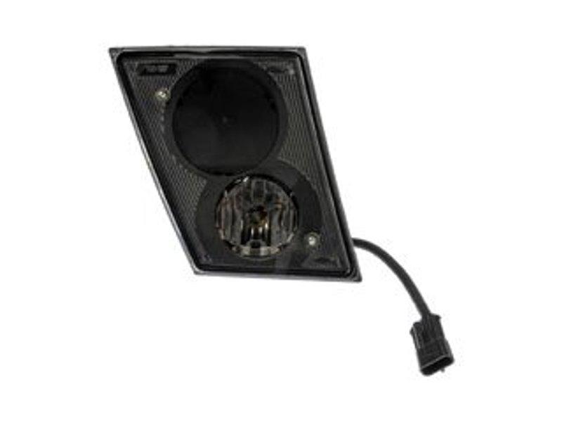 Dorman 888-5509 Fog Light Assembly - Right