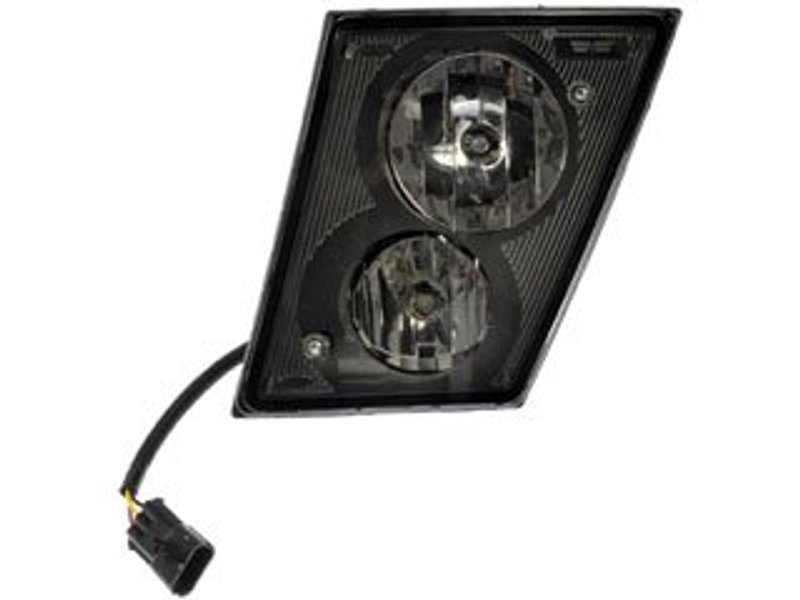 Dorman 888-5512 Fog Light Assembly - Left