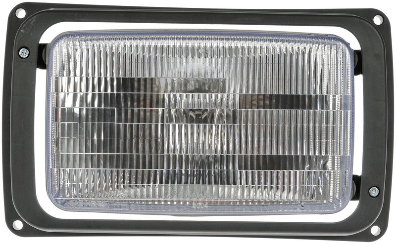 Dorman 888-5515 Headlight Assembly - Front Left or Front Right
