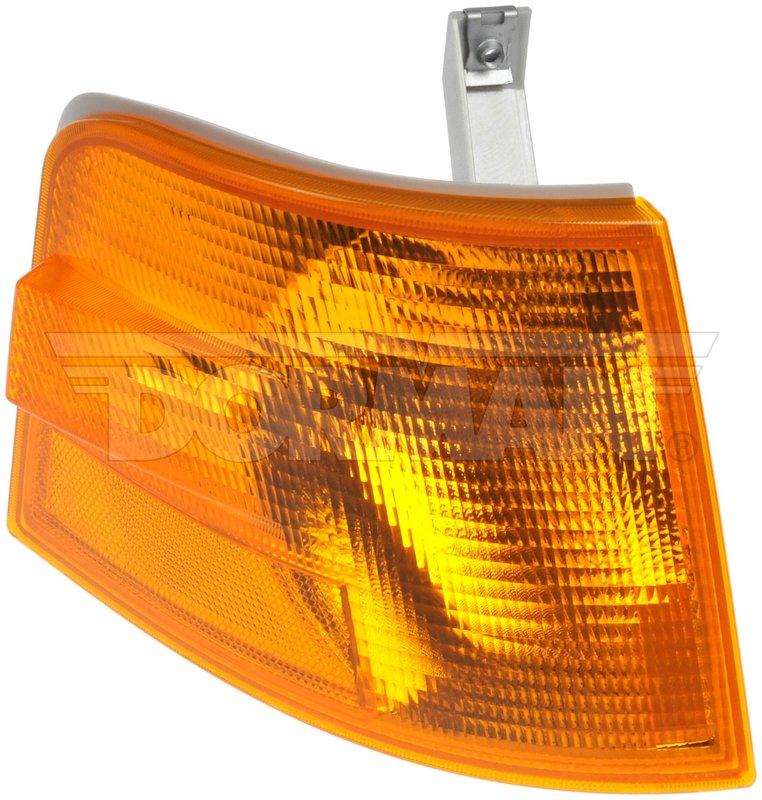 Dorman 888-5517 Turn Signal / Parking / Side Marker Light Lens - Front Right
