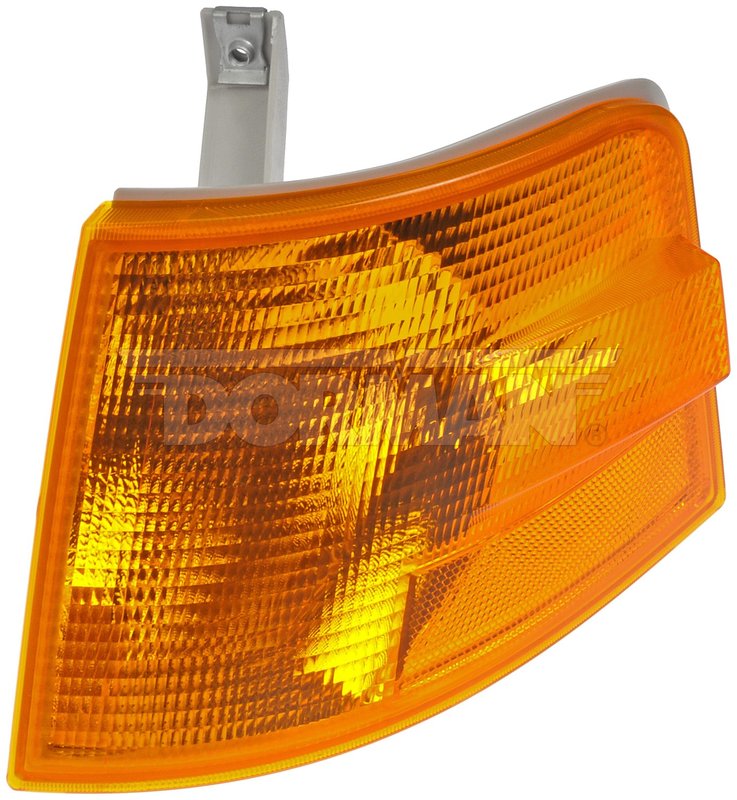 Dorman 888-5518 Turn Signal / Parking / Side Marker Light Lens - Front Left