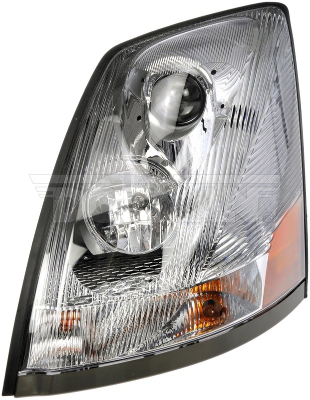 Dorman 888-5526 Headlight Assembly - Left