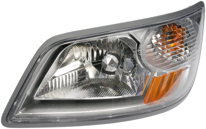 Dorman 888-5760 Headlight Assembly - Left