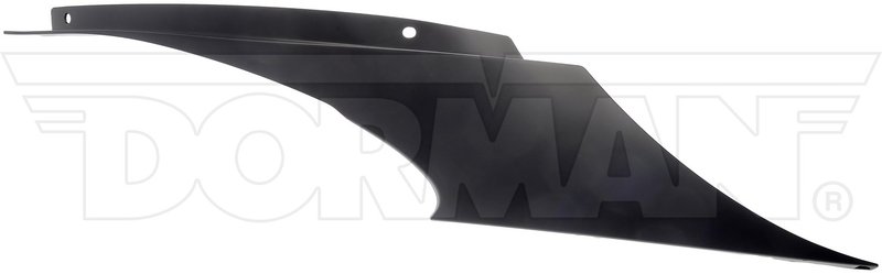 Dorman 889-5104 Fender - Front Right Forward