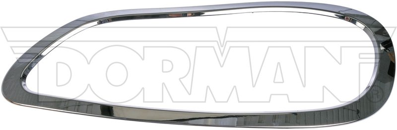 Dorman 889-5204 Headlight Bezel - Left