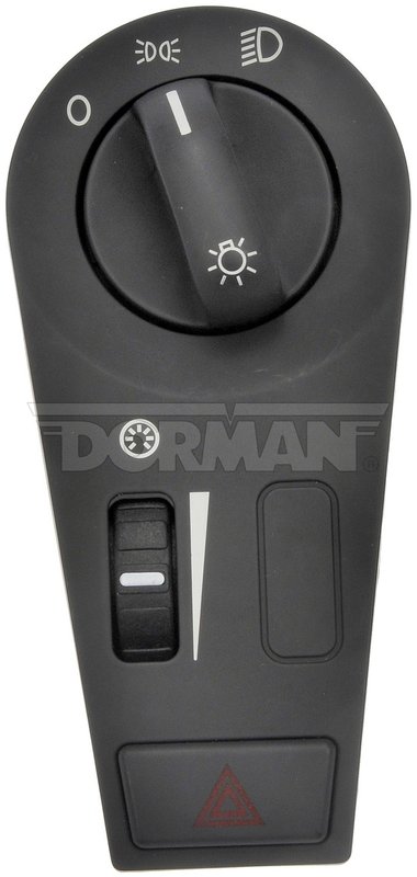 Dorman 901-0005 Headlight Switch