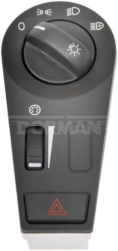 Dorman 901-0006 Headlight Switch