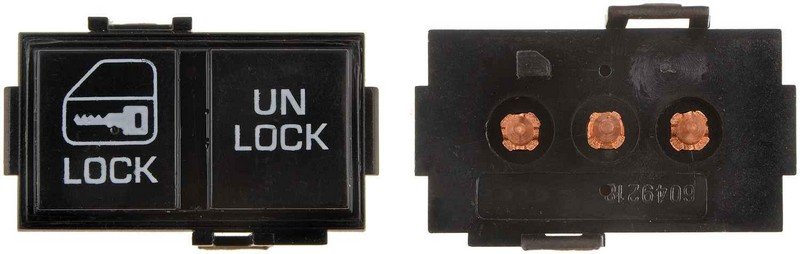 Dorman 901-007 Door Lock Switch - Front Left