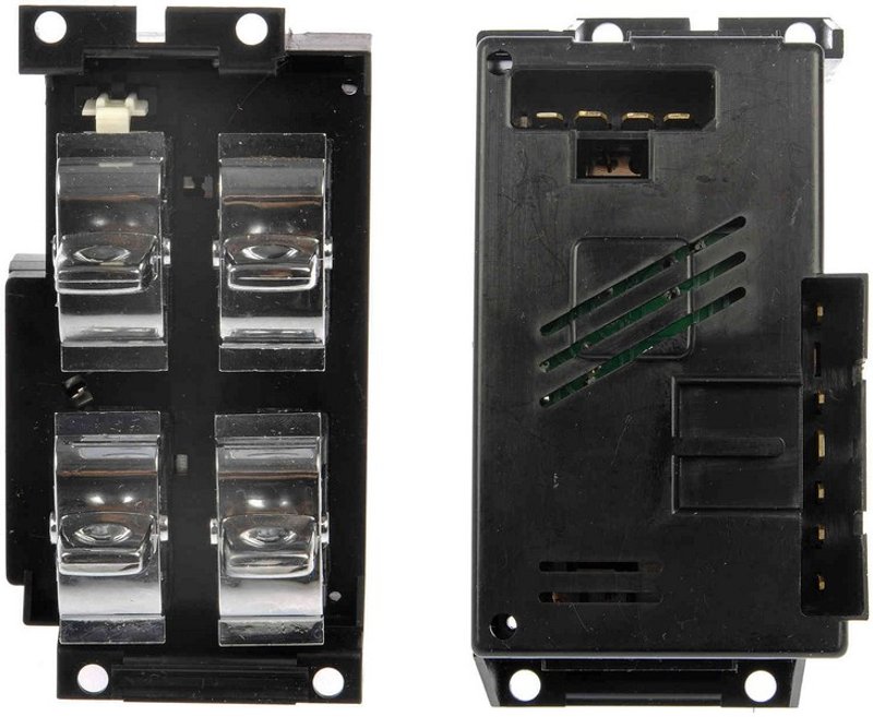 Dorman 901-011 Door Window Switch - Front Left